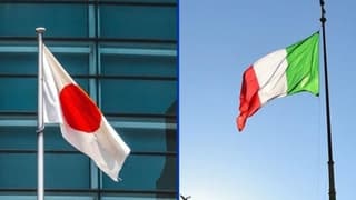 Japonya ile İtalya'dan kritik mineral ortaklığı