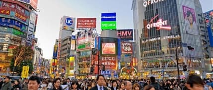 Japonya İmalat PMI Ağustos’ta 52.5 Oldu