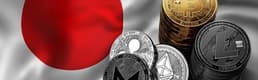 Japonya kriptoda düzenleme işlemlerini piyasaya bırakıyor