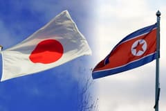 Japonya: Kuzey Kore balistik füze fırlattı