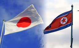 Japonya: Kuzey Kore balistik füze fırlattı
