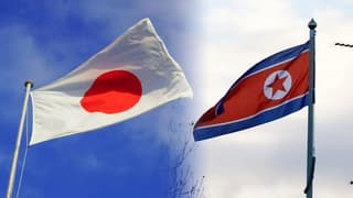 Japonya: Kuzey Kore balistik füze fırlattı