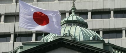 Japonya Merkez Bankası, 2021 mali yılına ilişkin büyüme ve enflasyon beklentilerini yükseltti