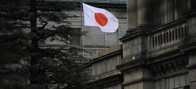 Japonya Merkez Bankası eylül toplantısını pas geçti