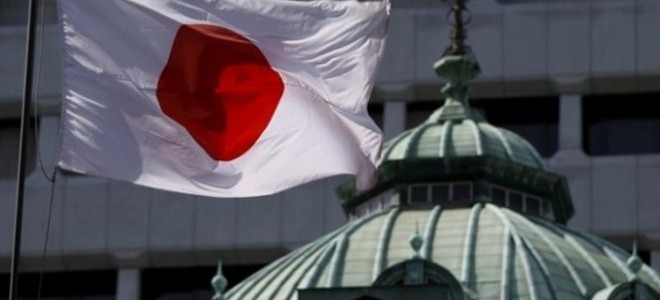 Japonya Merkez Bankası faiz oranını değiştirmedi