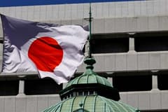 Japonya Merkez Bankası faizi sabit tuttu