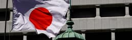 Japonya Merkez Bankası faizi sabit tuttu