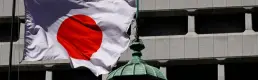 Japonya Merkez Bankası faizi sabit tuttu