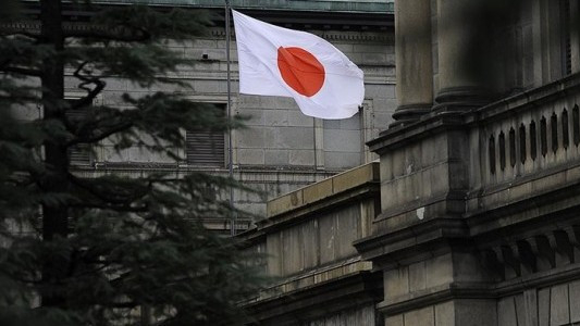 Japonya Merkez Bankası'ndan seri faiz artışı sinyali