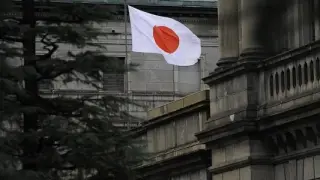 Japonya Merkez Bankası'ndan seri faiz artışı sinyali