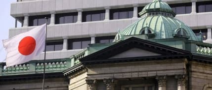 Japon Merkez Bankası BoJ’dan tarihi faiz artışı