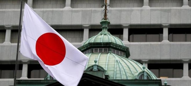 Japonya Merkez Bankası para politikasını değiştirmedi, enflasyon ve büyüme beklentilerini düşürdü