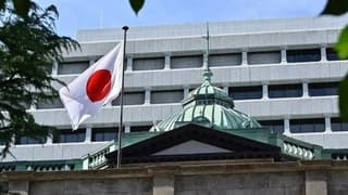 Japonya Merkez Bankası politika faizini pas geçti