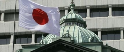 Japonya Merkez Bankası politika faizini sabit bıraktı