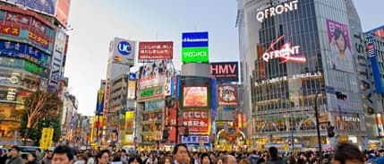 Japonya’nın Cari Fazlası İlk Altı Ayda 97.35 Milyar Dolara Yükseldi