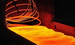 Japonya'nın dev çelik üreticisi 72 yıllık fabrikasını kapattı