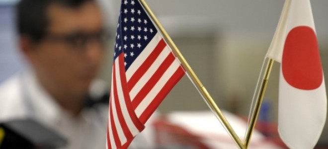 Japonya’nın gümrük vergisi muafiyeti talebine ABD’den olumsuz yanıt
