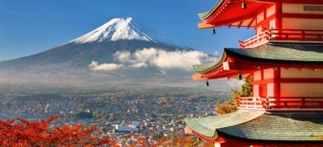 Japonya’nın İhracatı Beklentiyi Aştı