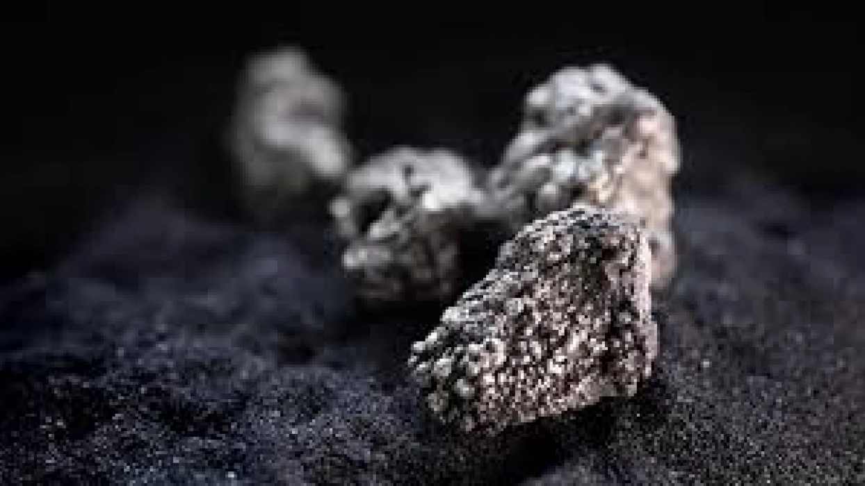 Japonya okyanusun 6 bin metre derinliğinden nadir toprak elementi çıkardı