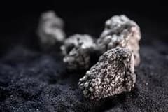 Japonya okyanusun 6 bin metre derinliğinden nadir toprak elementi çıkardı