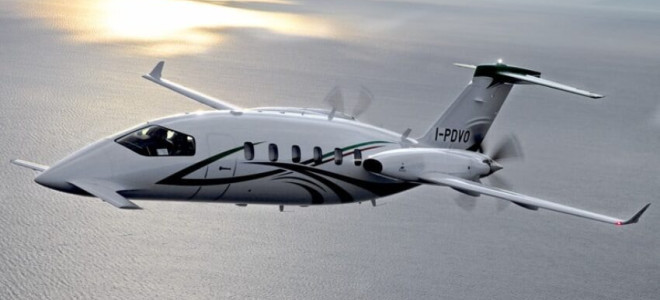 Japonya semalarında Baykar imzası