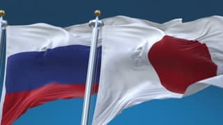 Japonya, Ukrayna'ya yönelik hamlelerine karşı Rusya'ya ekonomik yaptırım kararı aldı