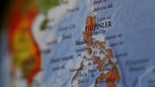 Japonya ve Filipinler'den savunma alanında yeni anlaşma