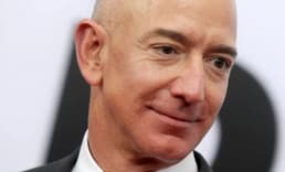 Jeff Bezos 124 milyar dolarlık servetinin çoğunu bağışlayacak
