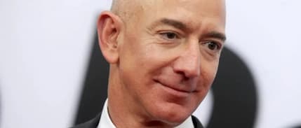Jeff Bezos 124 milyar dolarlık servetinin çoğunu bağışlayacak