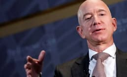 Jeff Bezos’tan bir gecede 12 milyar dolarlık kazanç