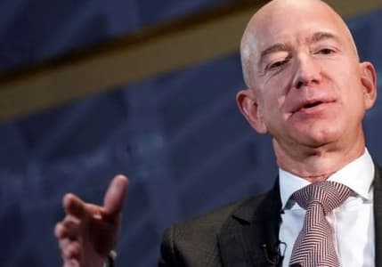 Jeff Bezos’tan bir gecede 12 milyar dolarlık kazanç