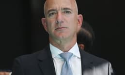 Jeff Bezos’tan resesyon uyarısı