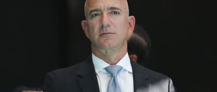 Jeff Bezos’tan resesyon uyarısı