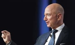 Jeff Bezos'tan Trump dönemine ilişkin iyimser tahmin