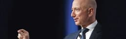 Jeff Bezos'tan Trump dönemine ilişkin iyimser tahmin
