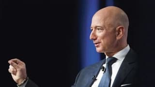 Jeff Bezos'tan Trump dönemine ilişkin iyimser tahmin