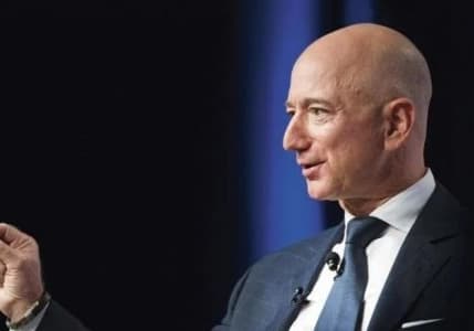 Jeff Bezos'tan Trump dönemine ilişkin iyimser tahmin