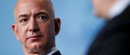 Jeff Bezos'un hisse satışı 9 günde tamamlandı: Bezos, vergiden mi kaçındı?