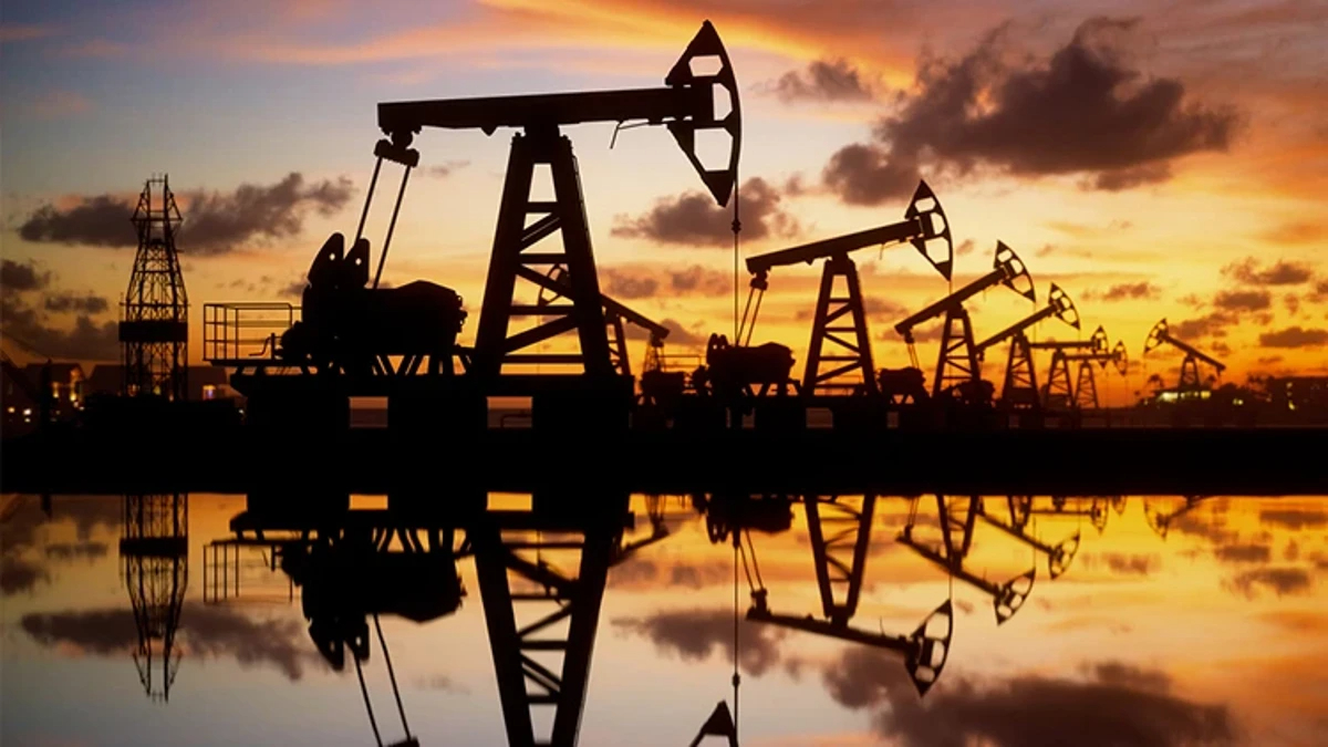 Jefferies’ten petrol yorumu: Kısa vadede savaş öncesi seviyelere dönülmesi zor