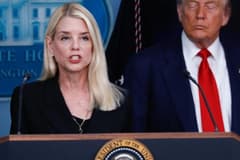 Jeffrey Epstein dosyaları krize neden oldu: Pam Bondi görevden alındı
