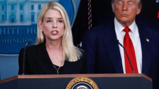 Jeffrey Epstein dosyaları krize neden oldu: Pam Bondi görevden alındı