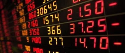 Jeopolitik Gerilimin Ardından Asya Karışık Seyrediyor