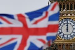 Jeopolitik gerilimler BoE'ye yönelik indirim beklentilerini öteledi