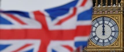 Jeopolitik gerilimler BoE'ye yönelik indirim beklentilerini öteledi