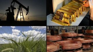 Jeopolitik gerilimler emtia fiyatlarını hareketlendirdi