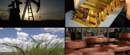 Jeopolitik gerilimler emtia fiyatlarını hareketlendirdi