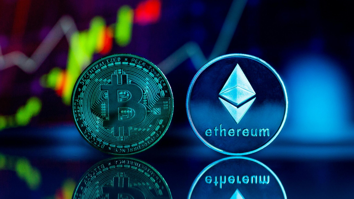 Jeopolitik gerilimler kripto varlıkları vurdu