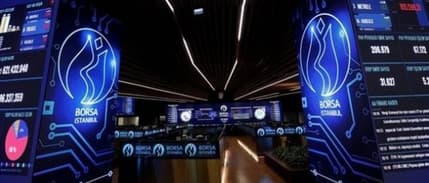 Jeopolitik gerilimlerle BİST100 113 bin puanın altında, dolar 5.97 lirada