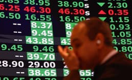 Jeopolitik riskler borsalarda satış baskısını artırdı