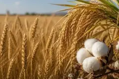 Jeopolitik riskler ve iklim tarım emtiasında ayrışma yarattı